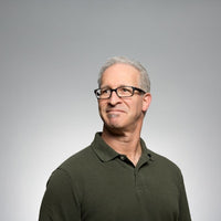 Mark Delaney