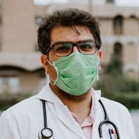 Dr. Kyle Emerson