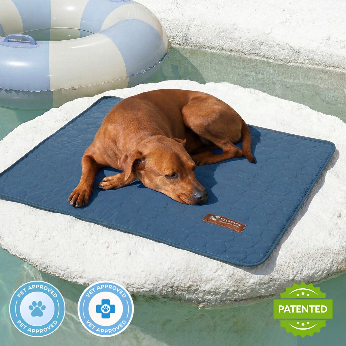 Cooling Mat main