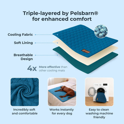 Cooling Mat lifestyle