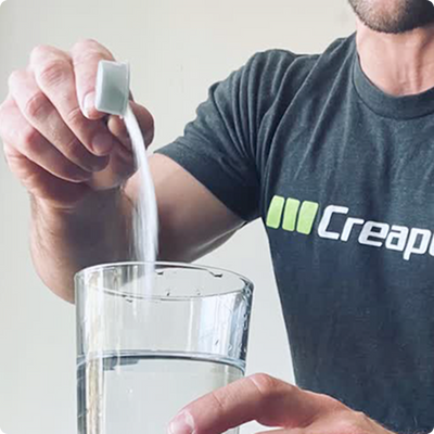 Creapure®