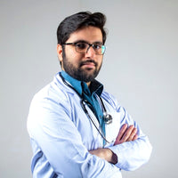 Dr. Jonathan Reiss